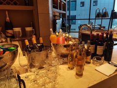 -TABLE·味西餐厅-成都茂业JW万豪酒店