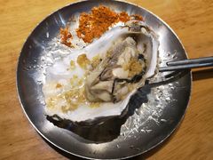-老炉家木炭烤肉(长江国际店)