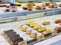 -Madeleine玛德琳(永平里店)