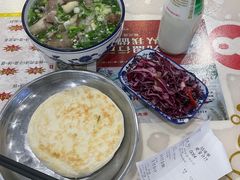 -夏家合汁(天润花园小区店)