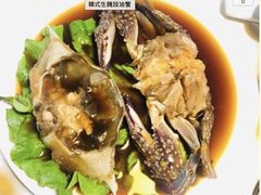 -梨满园韩国料理