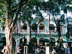 -星巴克臻选(广州沙面店)