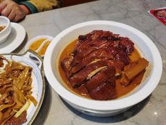 -锦园春香港茶餐厅(西海湾旗舰店)