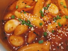 -金妈家烤肉(龙湖U城天街店)