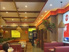 -恰饭·老长沙市井菜(天河客运站店)