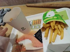 -德克士(南天门店)