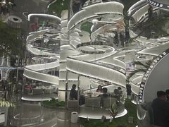 -3号仓库·创意中国菜(新世界城店)