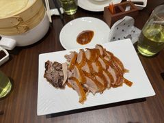 -全聚德(上海首店浦东店)