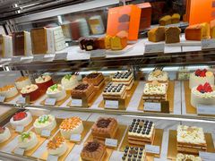 -M'CAKE(西单大悦城店)