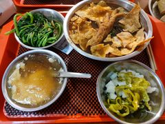 -柳州肥姨妈大骨螺蛳粉(双阳路店)