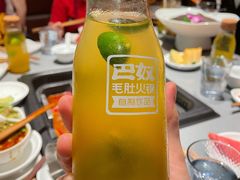 -巴奴毛肚火锅(新街口金鹰店)