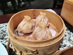-南京大牌档(凯德大峡谷店)