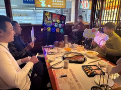 -老员外骨汤火锅(海州古城店)