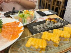 -Sushi Love 创意寿司(正佳广场店)