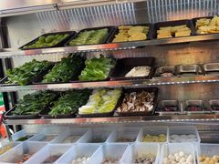 -牛吉韵·鲜切牛肉自助火锅(南山店)