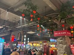 -山芋腔苏北菜(盐城滨海店)