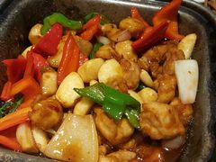 北越金香鸡-米纸越南小馆(金鹰世界店)