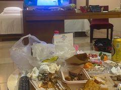 -三亚凤凰水城凯莱度假酒店