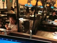 -绿茶餐厅(昌平悦荟店)