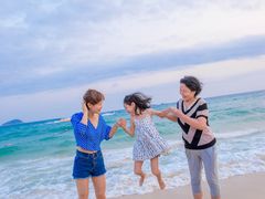 -三亚亚龙湾天域度假酒店