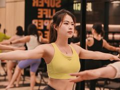 -燃坊JEN ACTIVE游泳健身中心·深圳前海JEN酒店