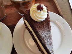 -Peet's Coffee皮爷咖啡(大学路店)