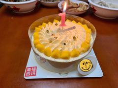 -幸福西饼生日蛋糕·下午茶(东西湖店)