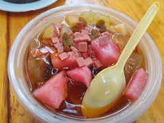 -华兴街自力面店
