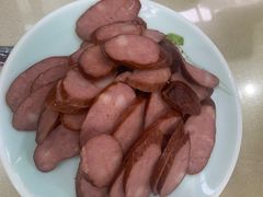 -李氏东北饺子王·铁锅炖(回龙湾店)