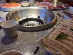-大龙燚火锅(太古里店)