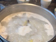 -鱼粤鲜淘米捞·中山脆肉鲩火锅(悦湖会店)