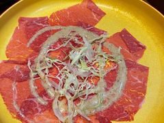 -松坂屋日料自助(长城路店)