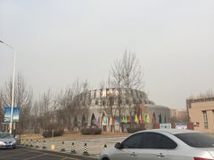 -天津市武清区杨村第一中学