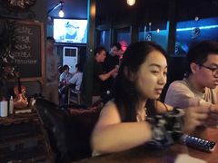 -后院儿·精酿·塔罗Happy Bar