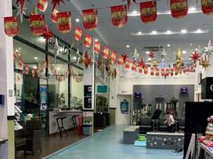 -零度滑雪室内训练中心(莘庄店)