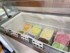 脆桶雪糕-成裕雪糕店(士多店)