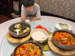 -小八仙·八方(移民广场店)