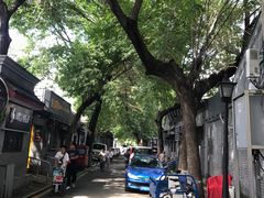 -赵府街副食店
