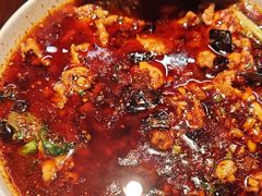 -眉山小馆(华强广场店)