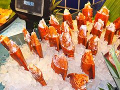 -自助山(合和中心商场店)
