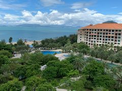 -惠州金海湾嘉华度假酒店