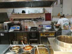 -陕味食族油泼面(工商大学店)