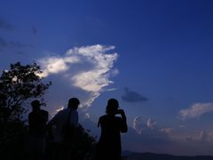 -火炉山森林公园