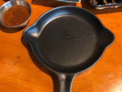 -伍丁·烤牛肋(和平东桥店)