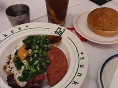 -香港新曜记茶餐厅(星耀城店)