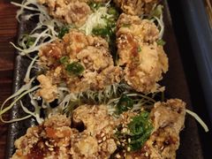 -雷屋日式料理(沈安小区店)
