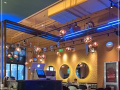 大堂-Ambra Haus琥珀屋精酿餐厅(宝山店)