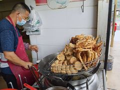 -骆记肠粉油糍