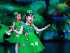 -蓝话筒·少儿成人演讲口才·主持朗诵·戏剧表演(大华第一坊店)