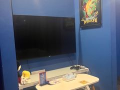 -浣熊部落ps4 ps5 switch 电玩(茶店子店)